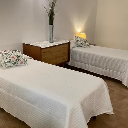 Сasa de vacaciones Casa Angelino