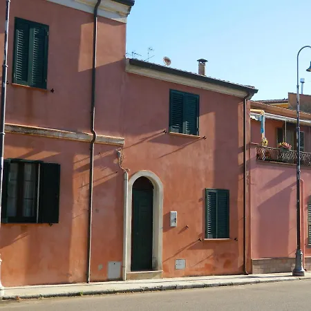 Casa Angelino Dom wakacyjny