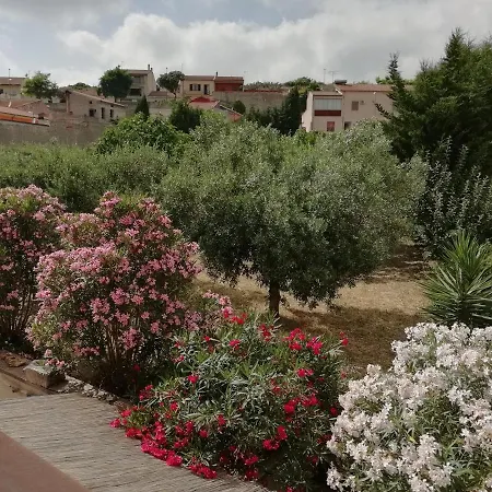Dom wakacyjny Casa Angelino Florinas
