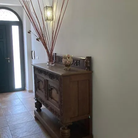 Casa Angelino Dom wakacyjny *