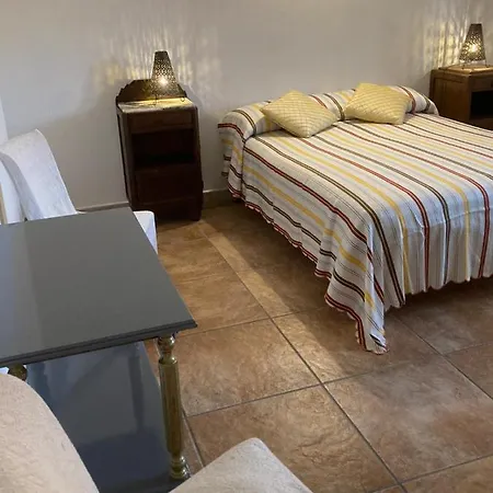 Dom wakacyjny Casa Angelino Florinas