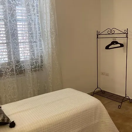 Casa Angelino Dom wakacyjny Florinas