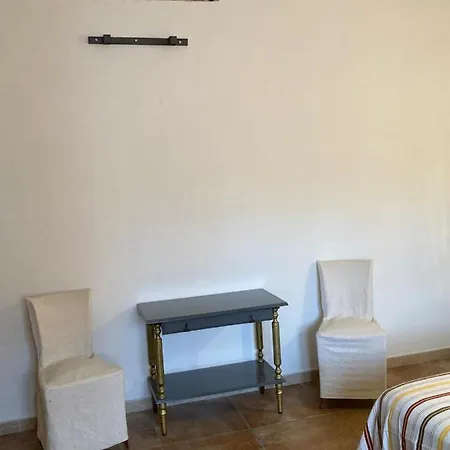 Casa Angelino * Florinas