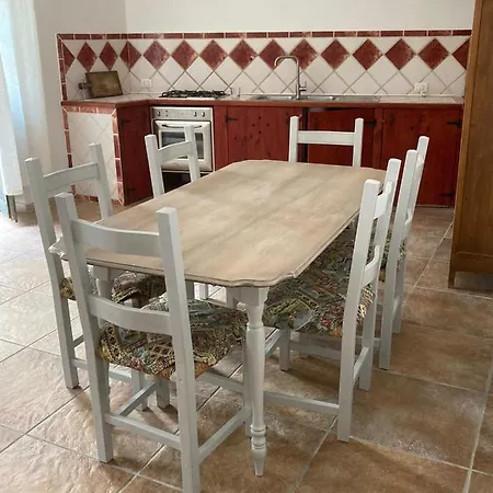 Casa Angelino *