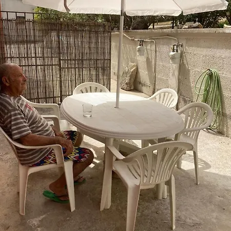 Casa Angelino Σπίτι διακοπών Florinas