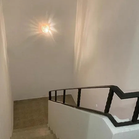 Casa Angelino * Florinas