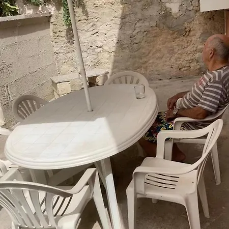 Casa Angelino Σπίτι διακοπών Florinas