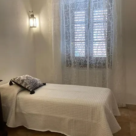 Dom wakacyjny Casa Angelino Florinas