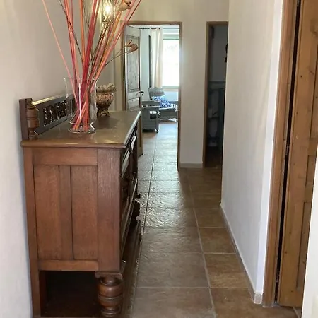 Casa Angelino Dom wakacyjny